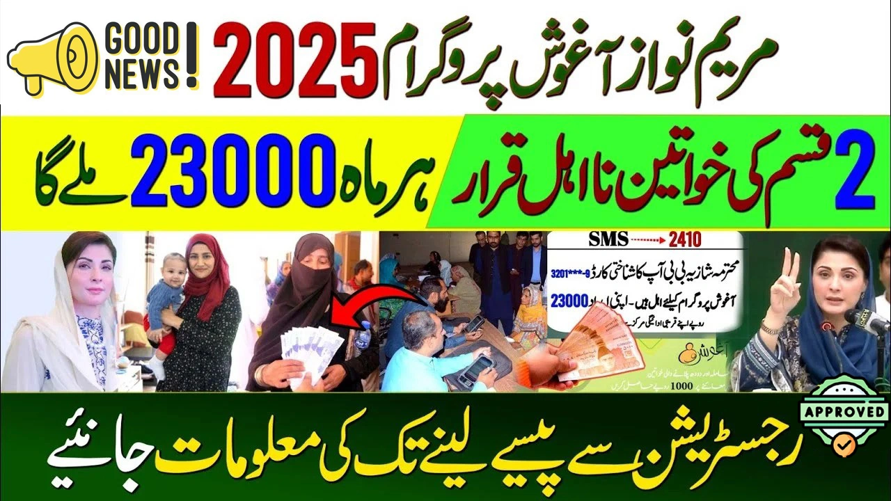 How to Apply for the Aghosh Program in Punjab via HFC